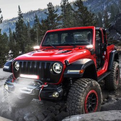 Off Road Aydınlatma